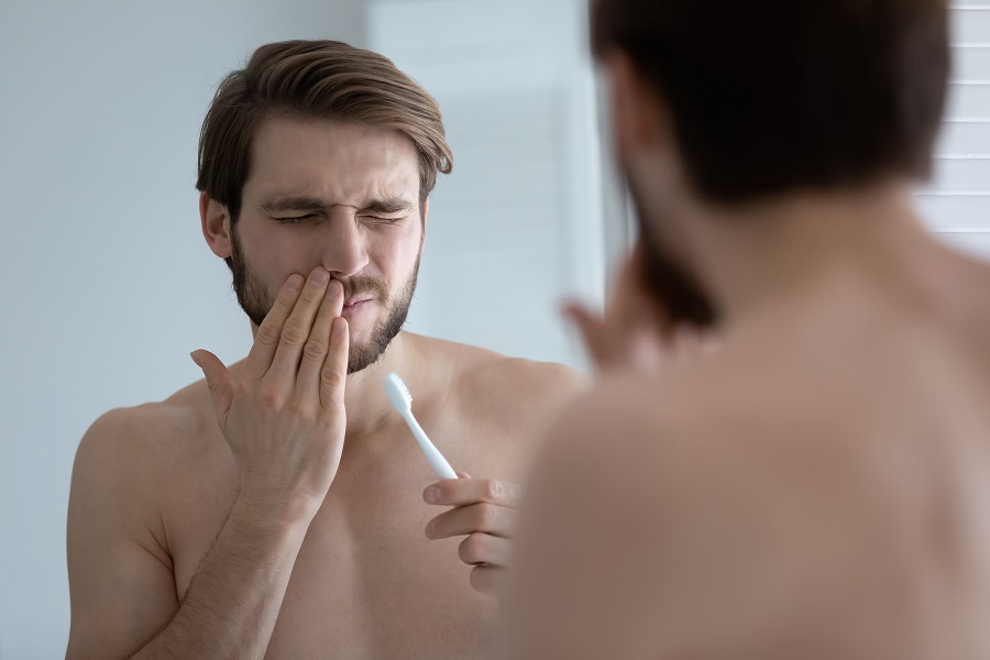 This is a thumbnail image of blog How Gum Disease Affects Your Overall Health This is a thumbnail image of blog How Gum Disease Affects Your Overall Health